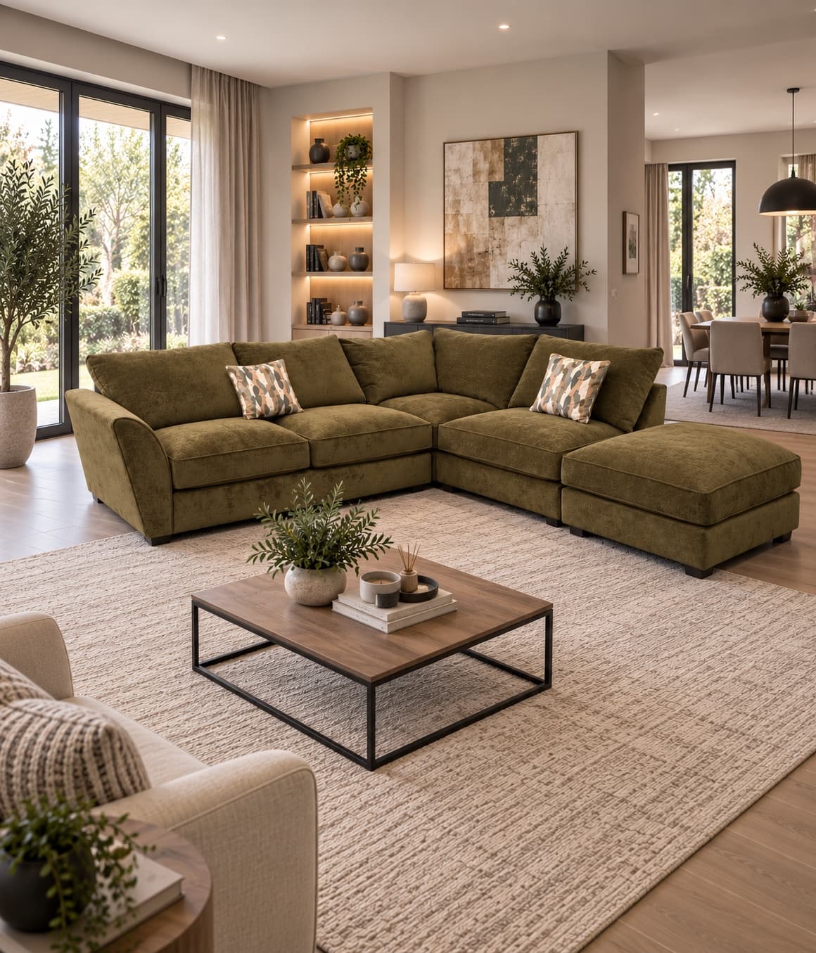 KAHLO, from the Sofas collection