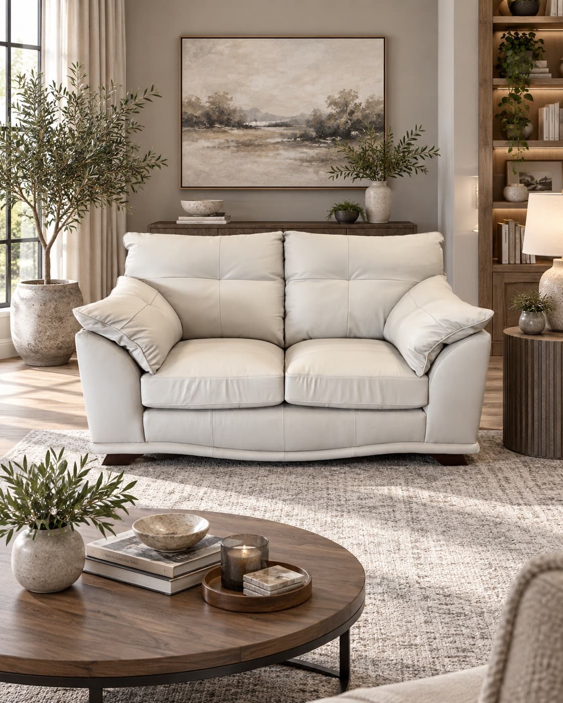 DANNY, from the Sofas collection