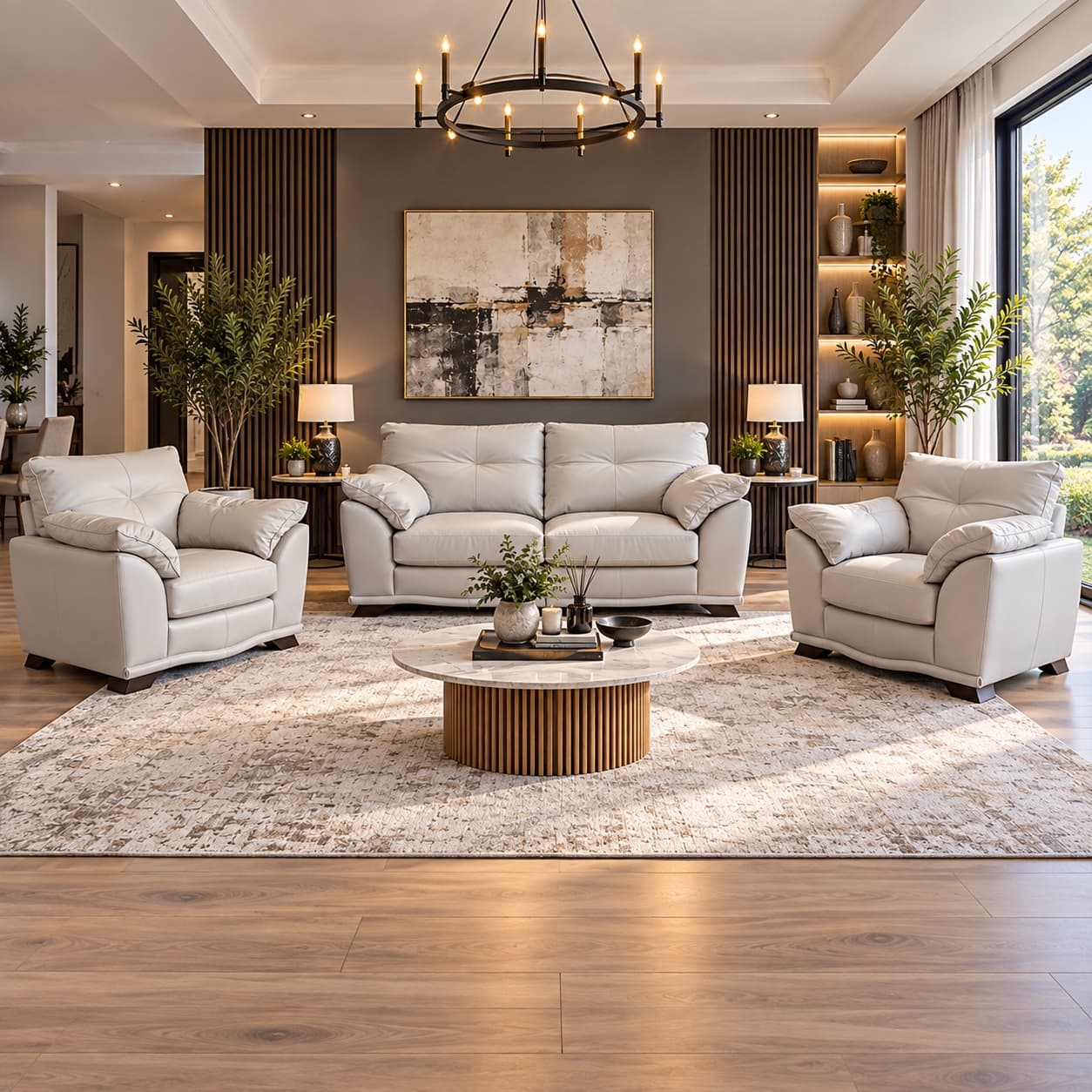 DANNY, from the Sofas collection
