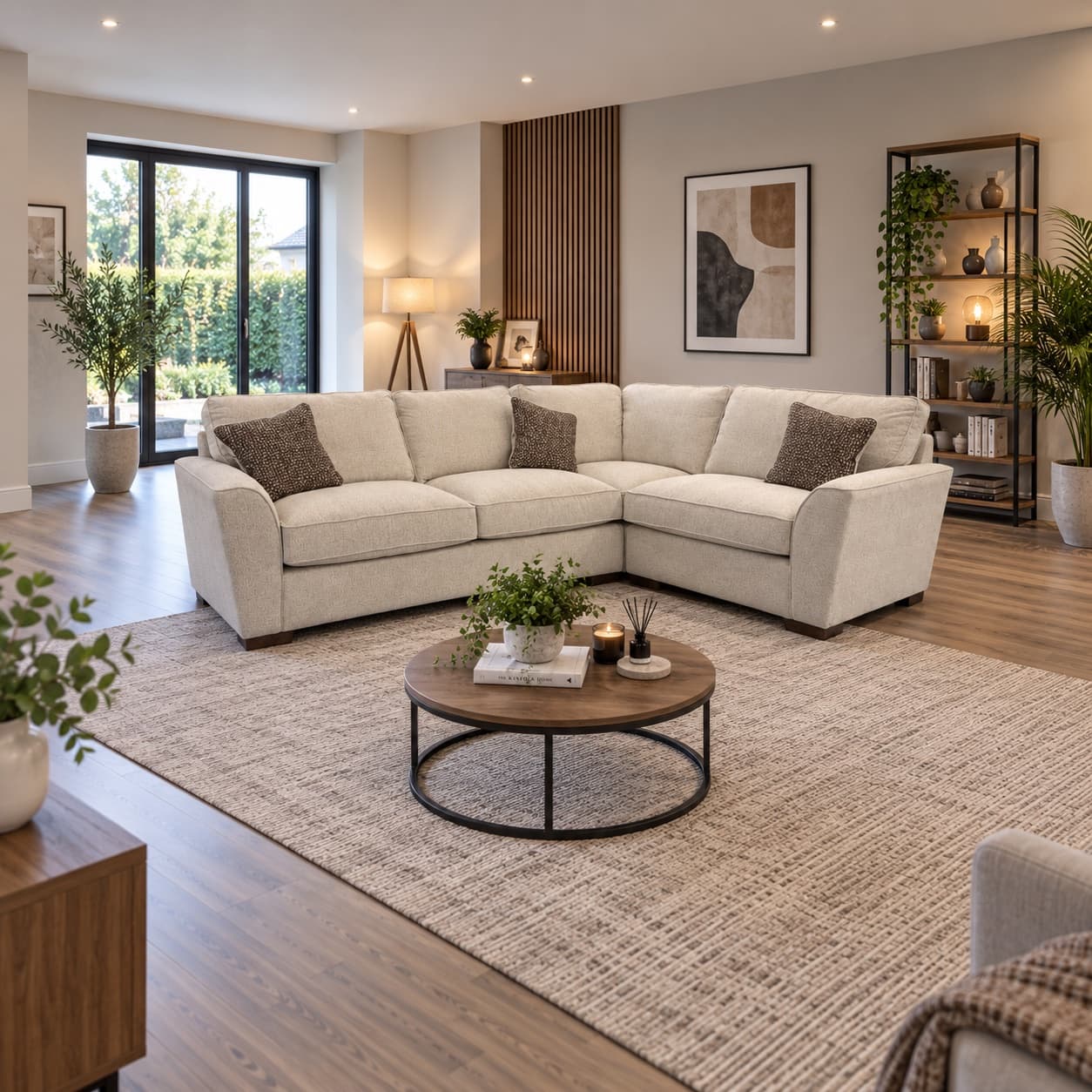 FANTASIA, from the Sofas collection
