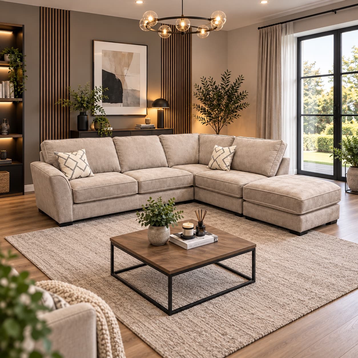 LEGEND, from the Sofas collection