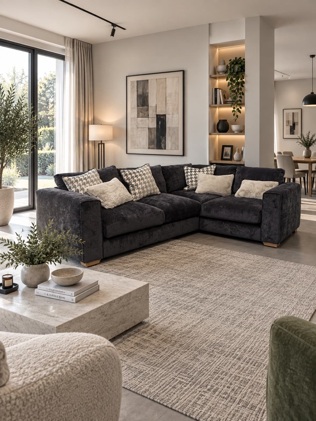 ADISA, from the Sofas collection