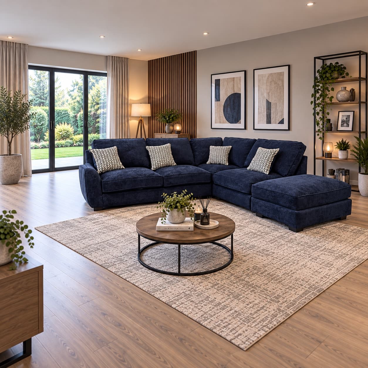VARLEY, from the Sofas collection
