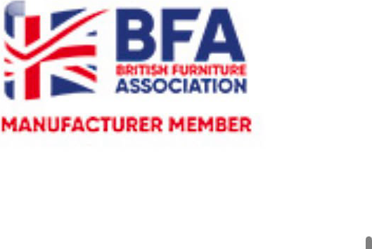 British Furniture Association manufacturer member
