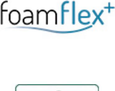 FoamFlex+ premium foam system